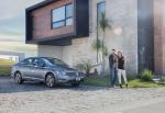 Volkswagen Jetta 2018 года (MX)